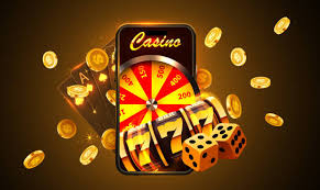 Experience the Thrill of Online Gaming with Bet Ninja Casino