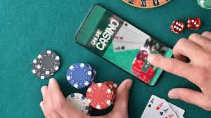 Experience the Thrill of Online Gaming with Bet Ninja Casino