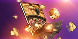 Golden Lady Online Casino Your Gateway to Thrilling Gaming Experience