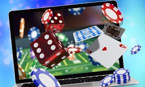 Ontdek de Spannende Wereld van I24 Slots 782105334